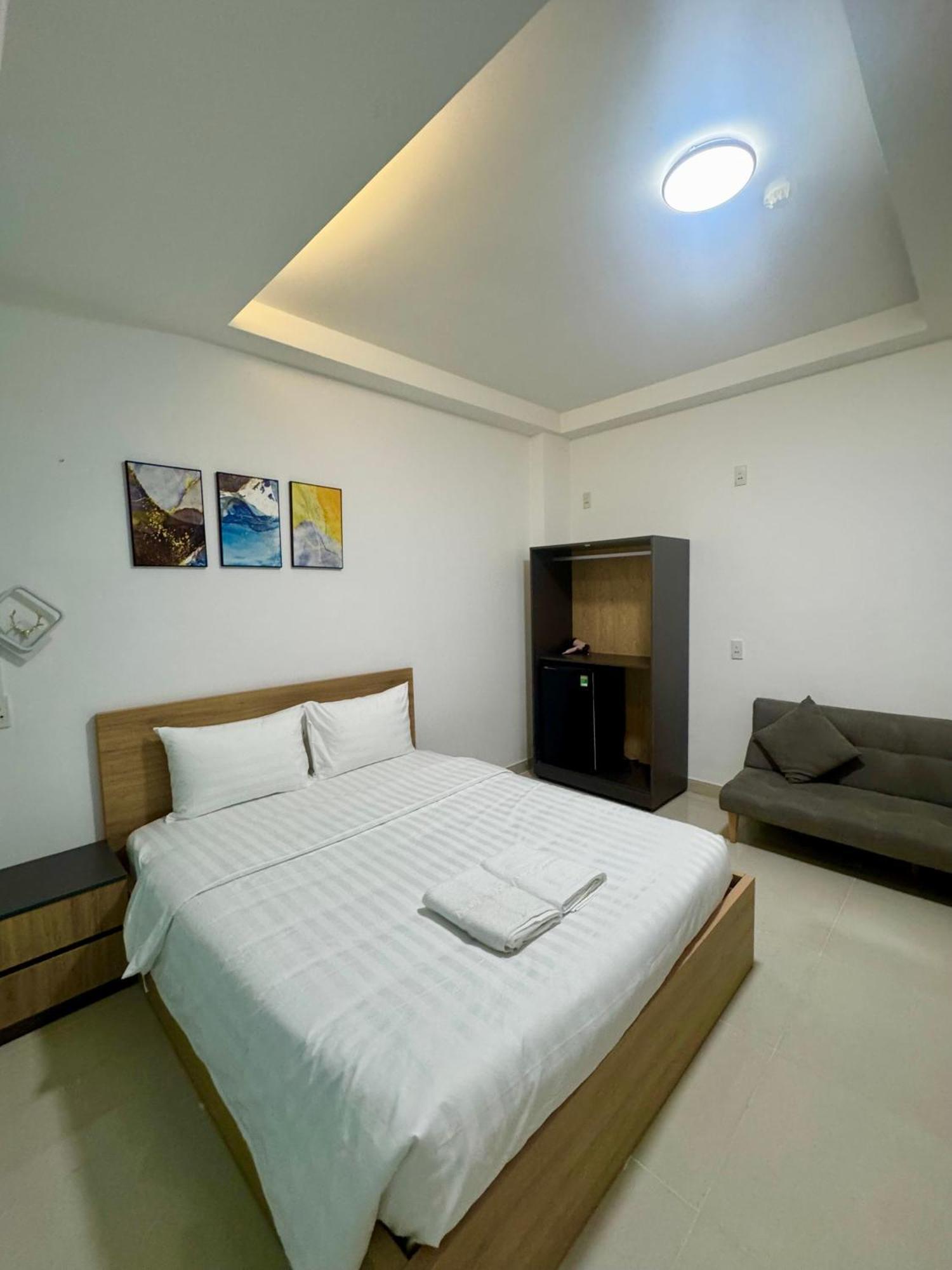Atusy Boutique 2* TP. Hồ Chí Minh